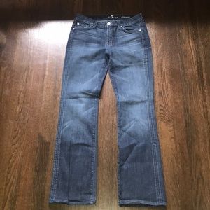 7 for all Mankind